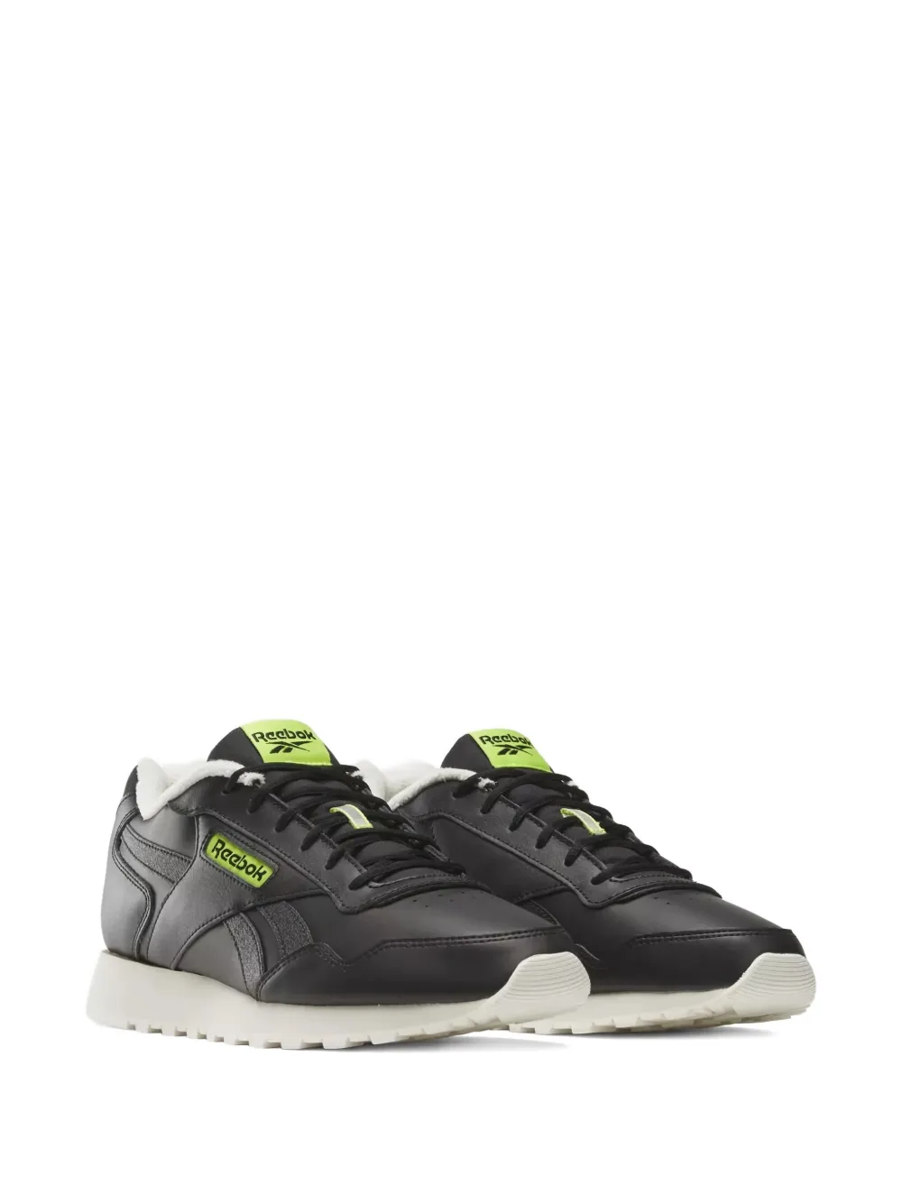 Reebok Glide LX "Black" sneakers