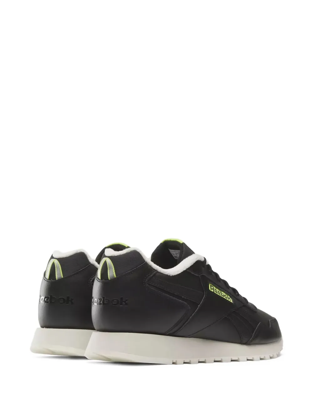 Reebok Glide LX "Black" sneakers
