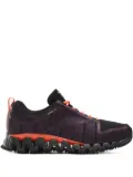 Reebok ZigWild Trail 6 ""Midnight Plum"" trainers - Black