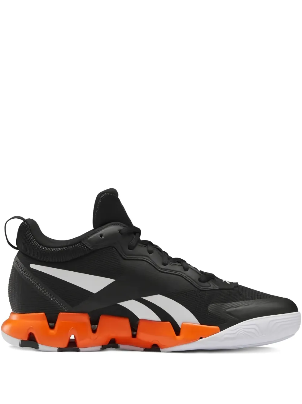 Reebok tenis Zig Encore | negro | Image 1