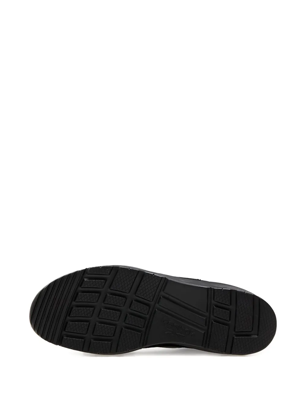 Reebok Club C Geo "Black Pure Grey" sneakers