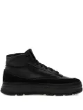 Reebok Club C Geo ""Black/Pure Grey"" sneakers
