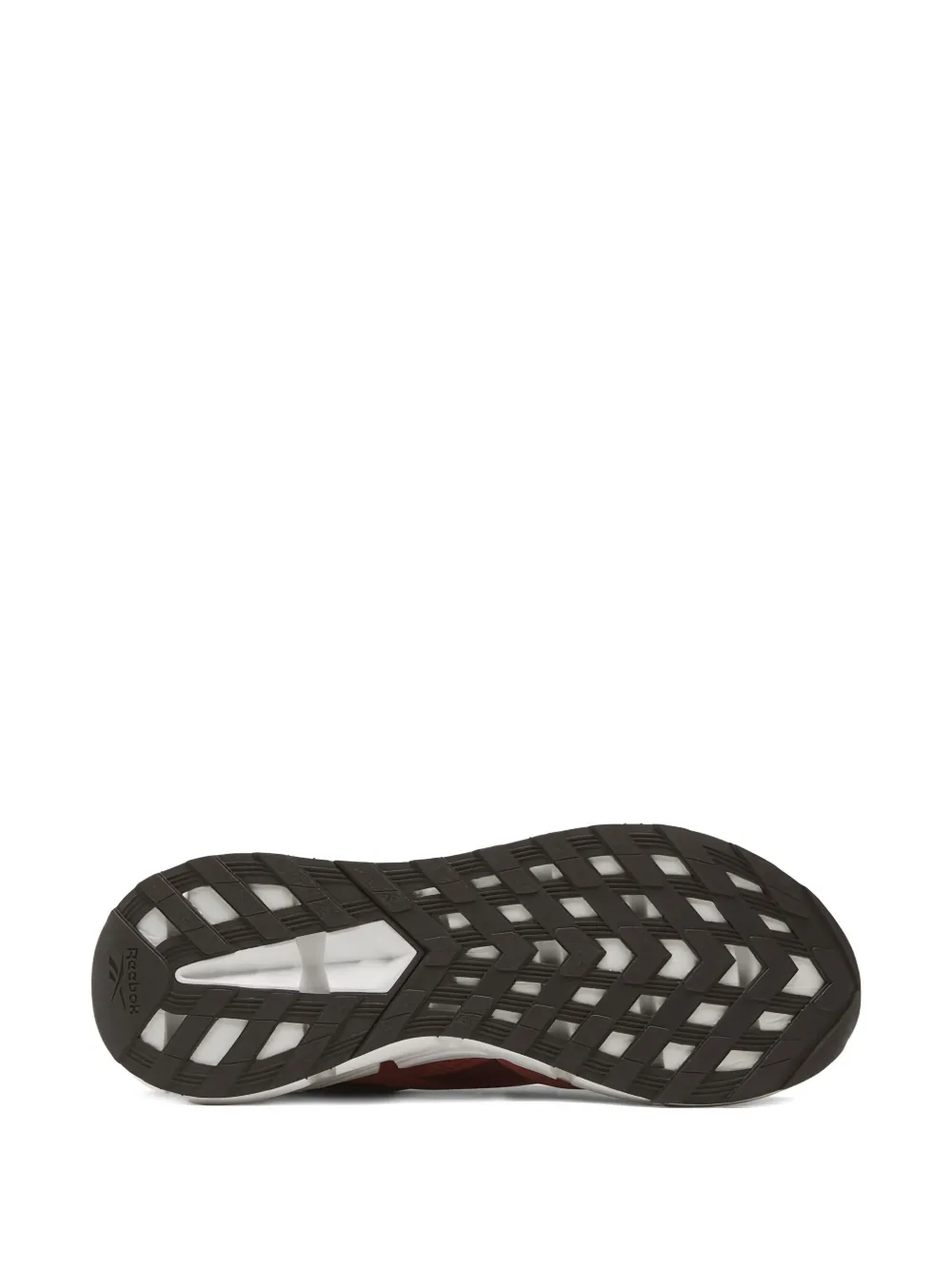 Reebok Zig Dynamica 5 "Brick Red" sneakers