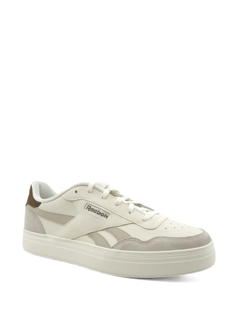 Reebok Court Advance trainers | Low-Tops | Image 2