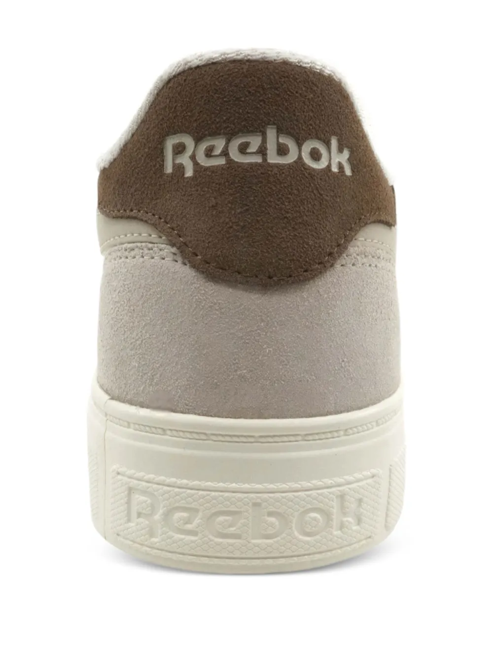 Reebok Court Advance trainers White
