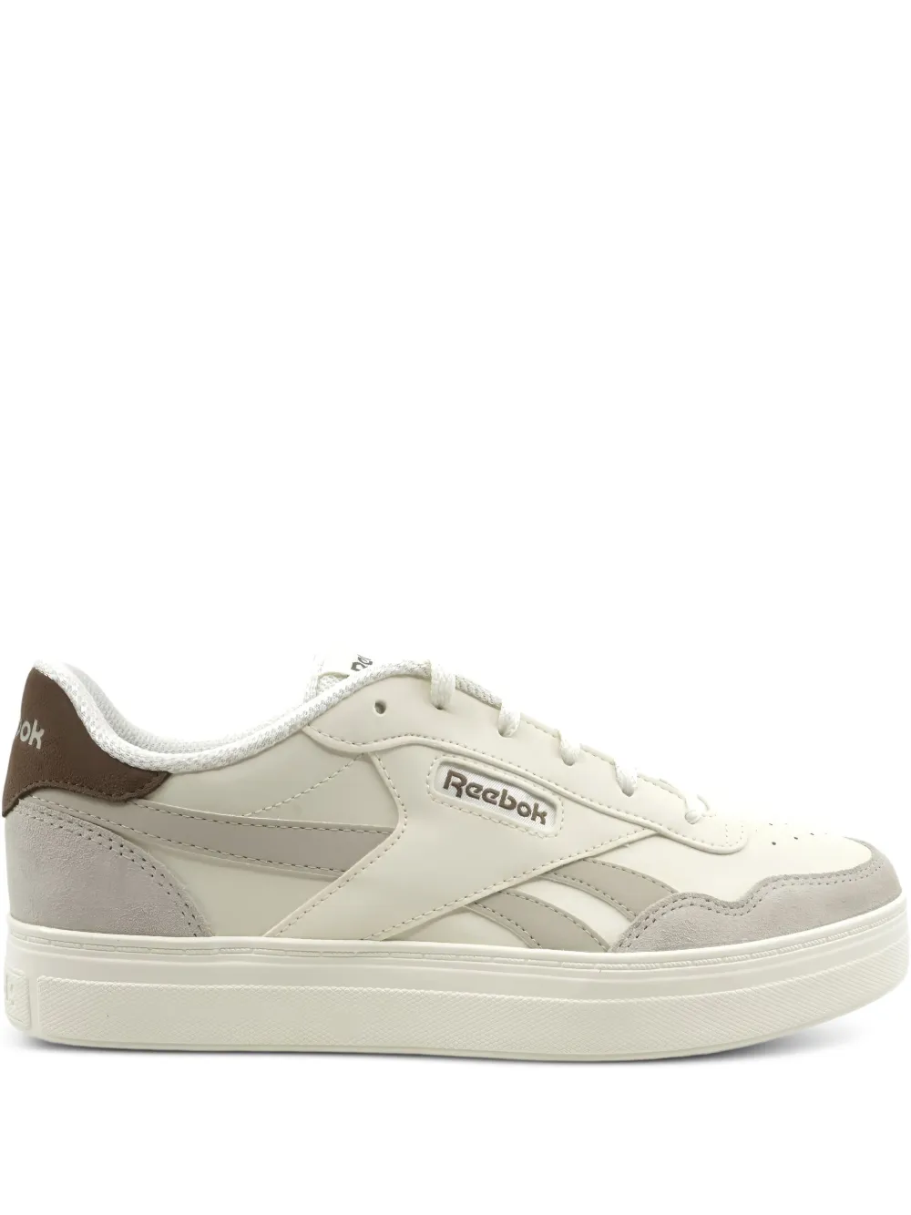 Reebok Court Advance trainers White