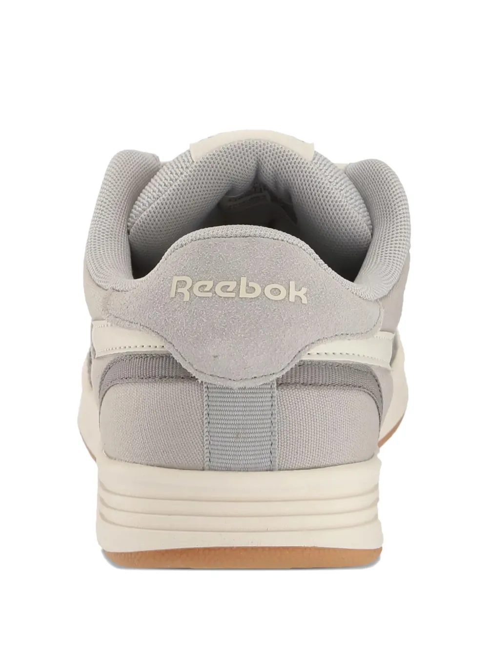 Reebok Court Advance "Pure Grey" sneakers