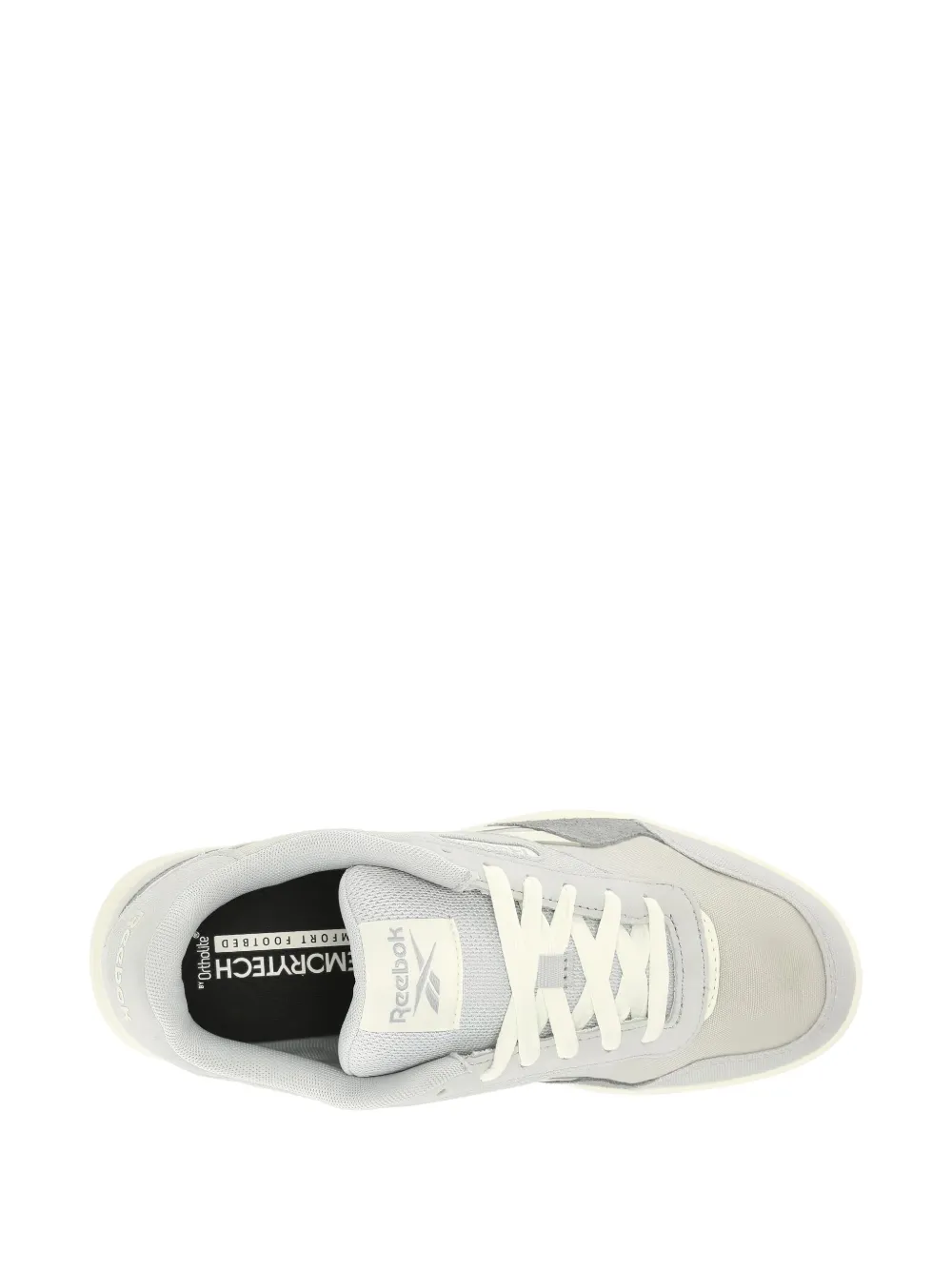 Reebok Court Advance "Pure Grey" sneakers