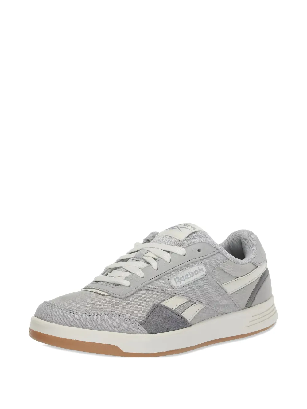 Reebok Court Advance "Pure Grey" sneakers