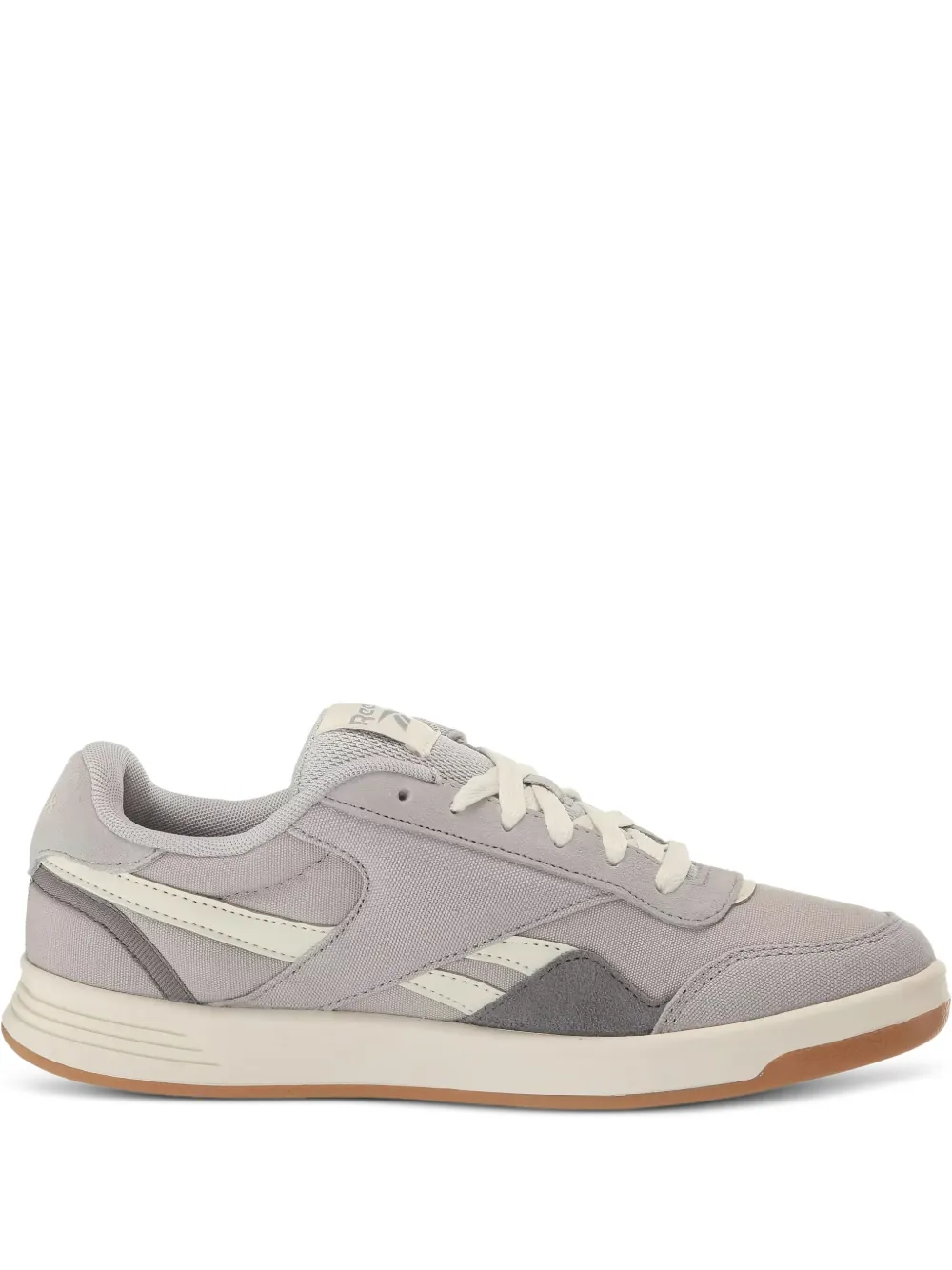 Reebok Court Advance "Pure Grey" sneakers