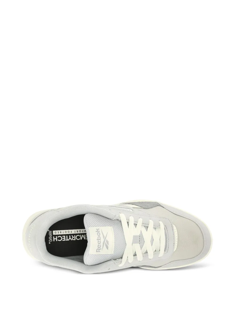 Reebok Court Advance "Pure Grey" sneakers