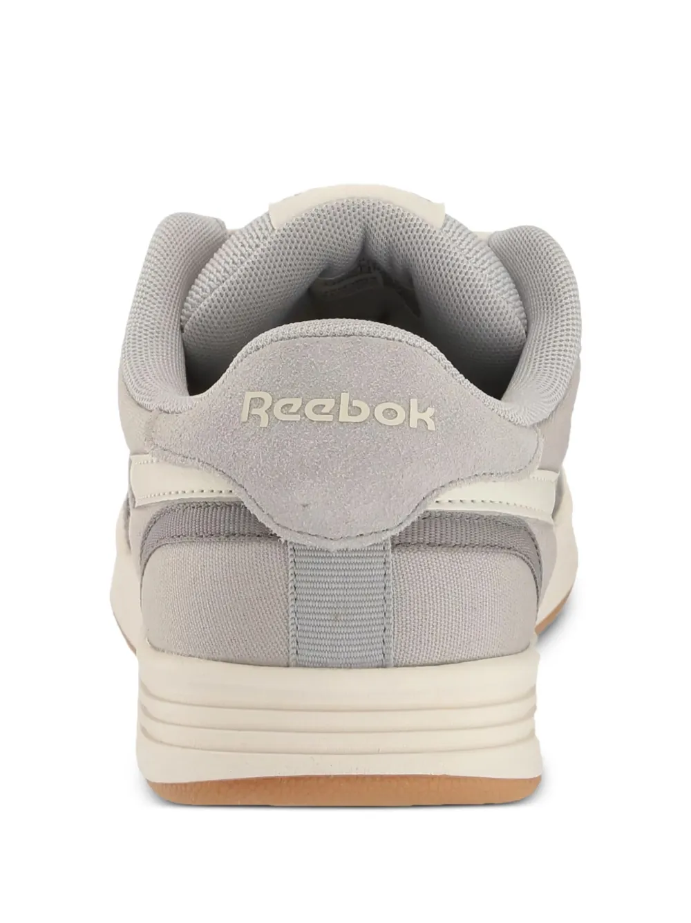 Reebok Court Advance "Pure Grey" sneakers | Low-Tops | Image 2