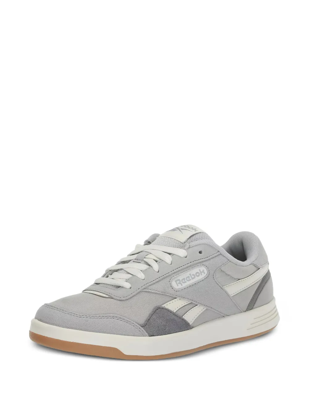 Reebok Court Advance "Pure Grey" sneakers