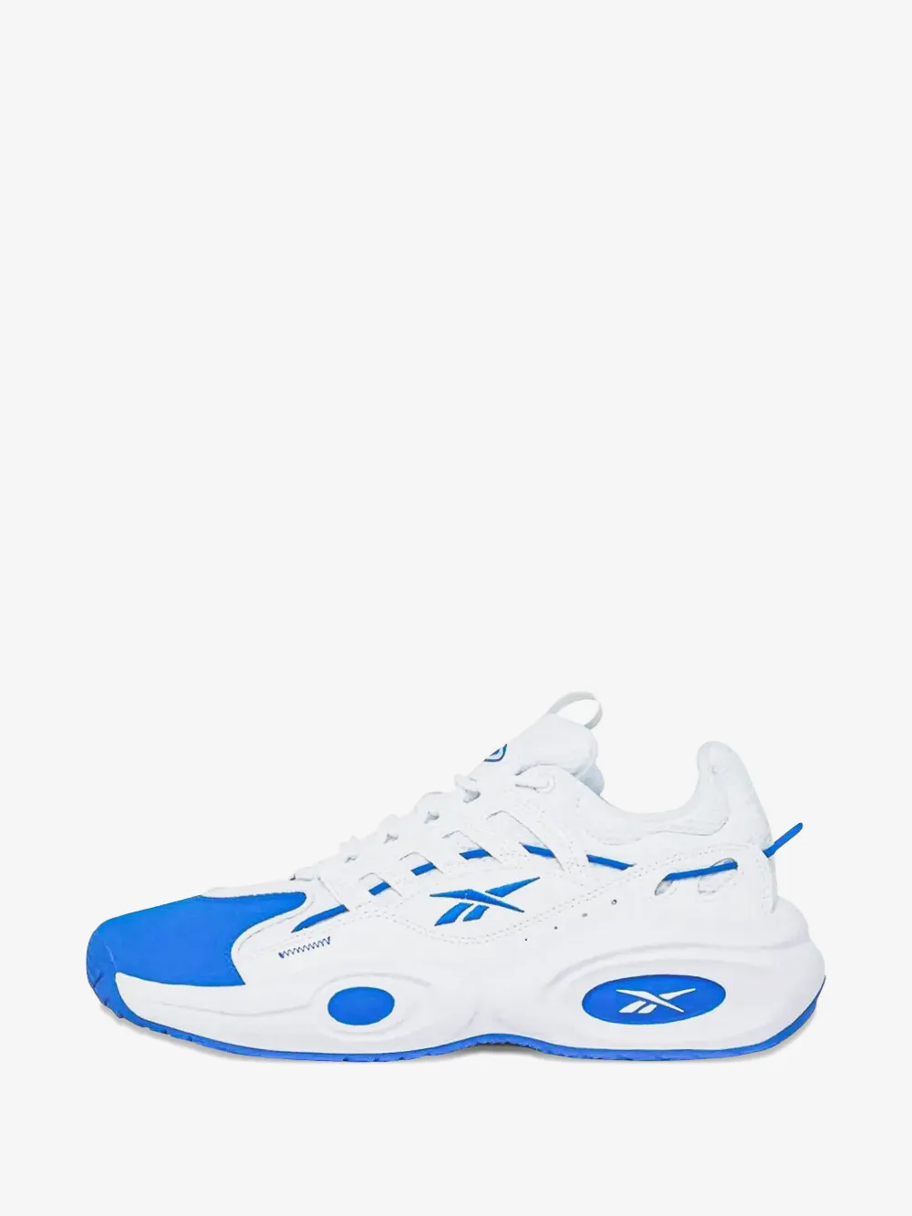 Reebok baskets à logo | blanc | Image 1