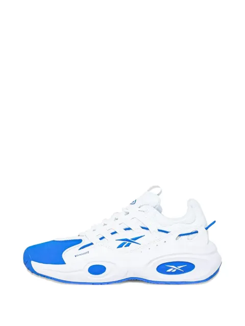 Reebok logo sneakers