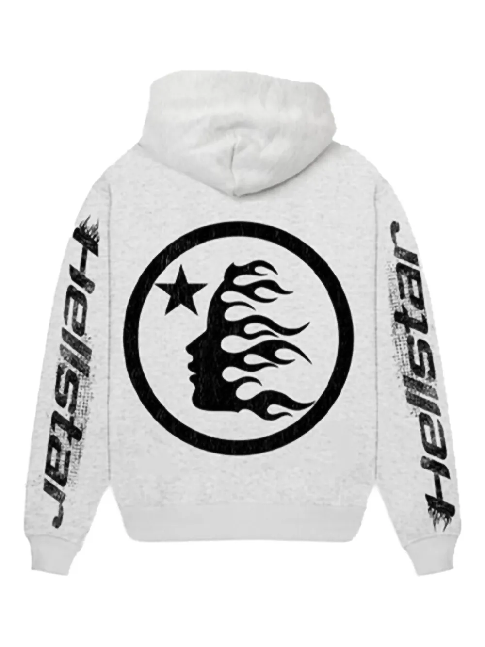 HELLSTAR hoodie Speed | Hoodies | Image 2