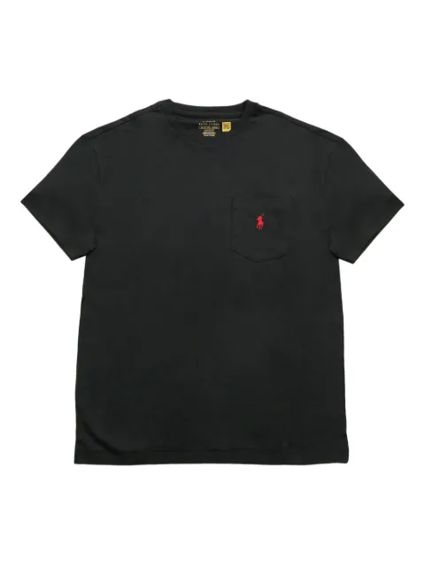Polo Ralph Lauren cotton T-shirt