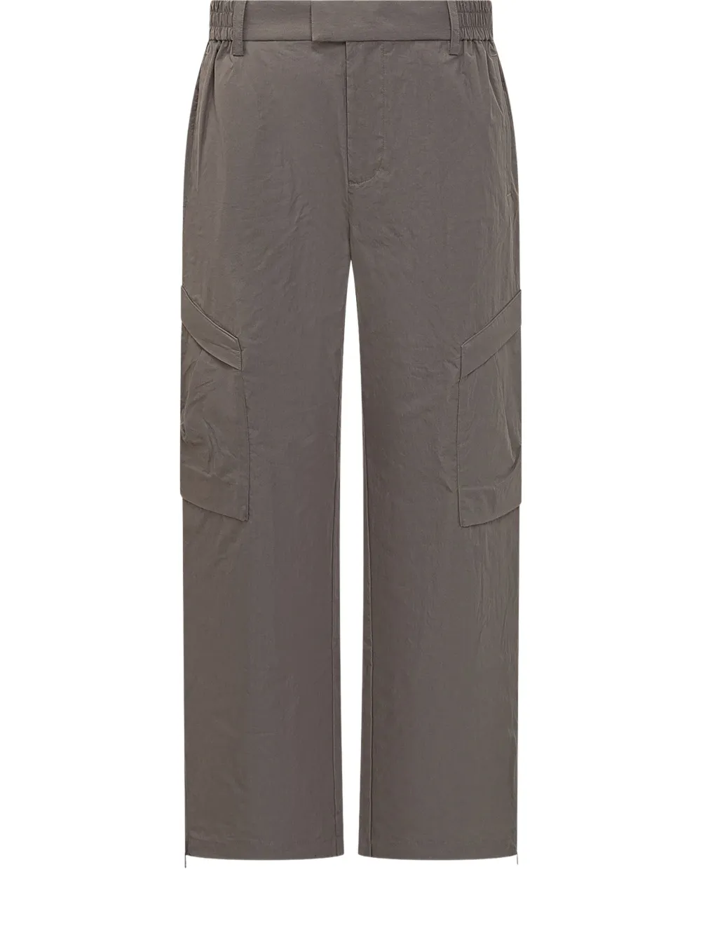 Represent Pantalon Cargo Droit Season
