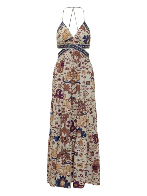 Ba&Sh Vealy dress