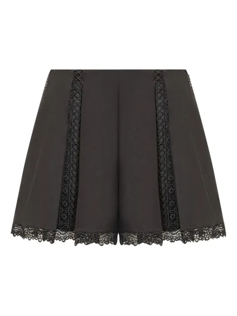 Charo Ruiz Ibiza Orchie shorts
