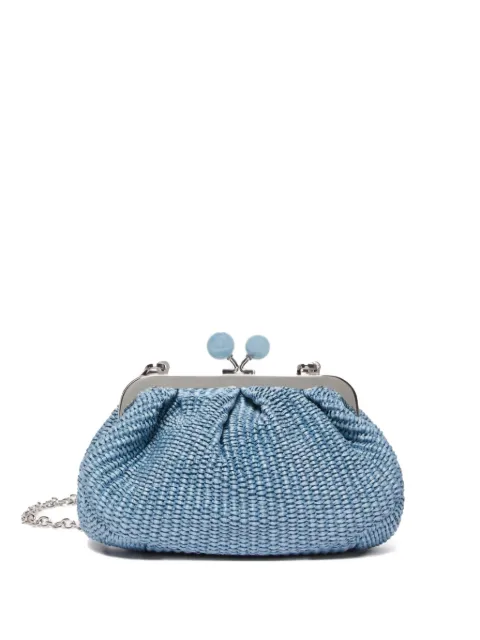 Weekend Max Mara Fortuna clutch bag