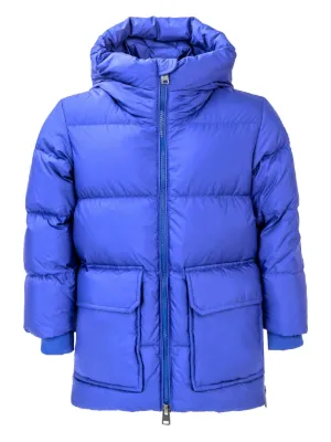 Woolrich Kids キッズ ダウンコート通販 - FARFETCH
