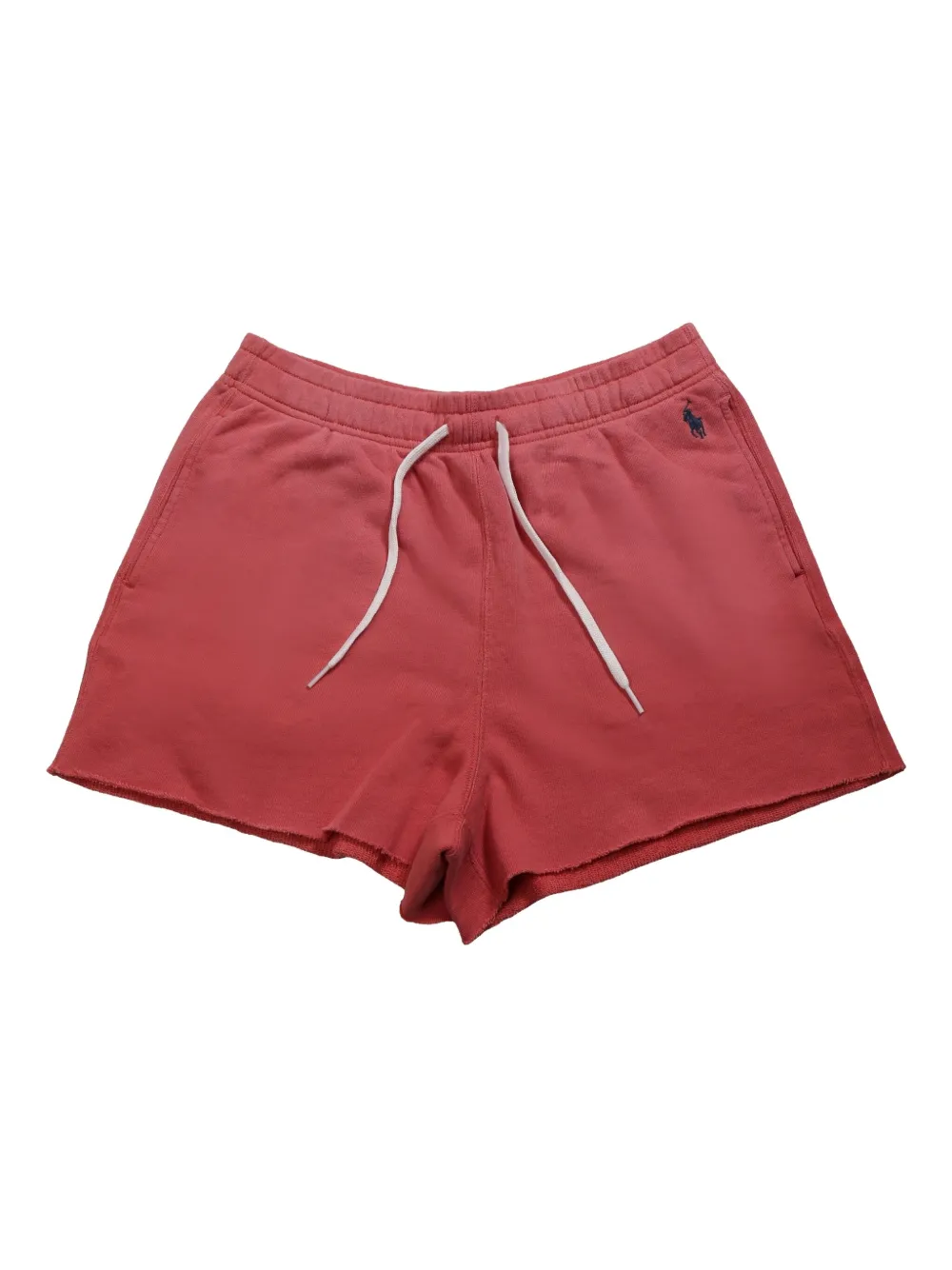 Polo Ralph Lauren drawstring shorts | Red | Image 1
