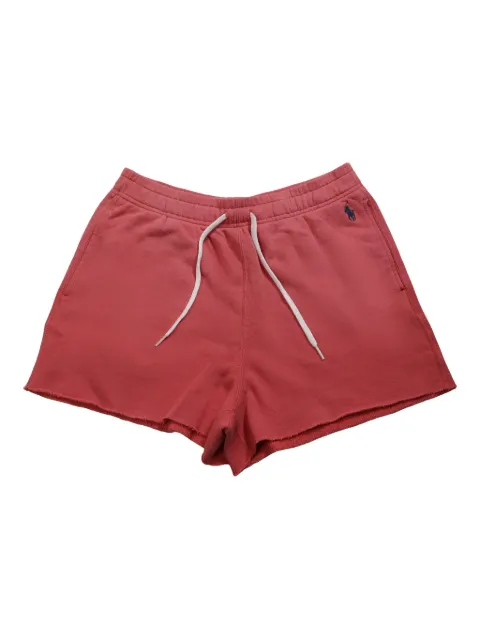 Polo Ralph Lauren drawstring shorts