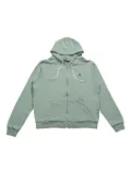 Polo Ralph Lauren zip-up hoodie - Green