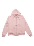 Polo Ralph Lauren zip-up hoodie - Pink
