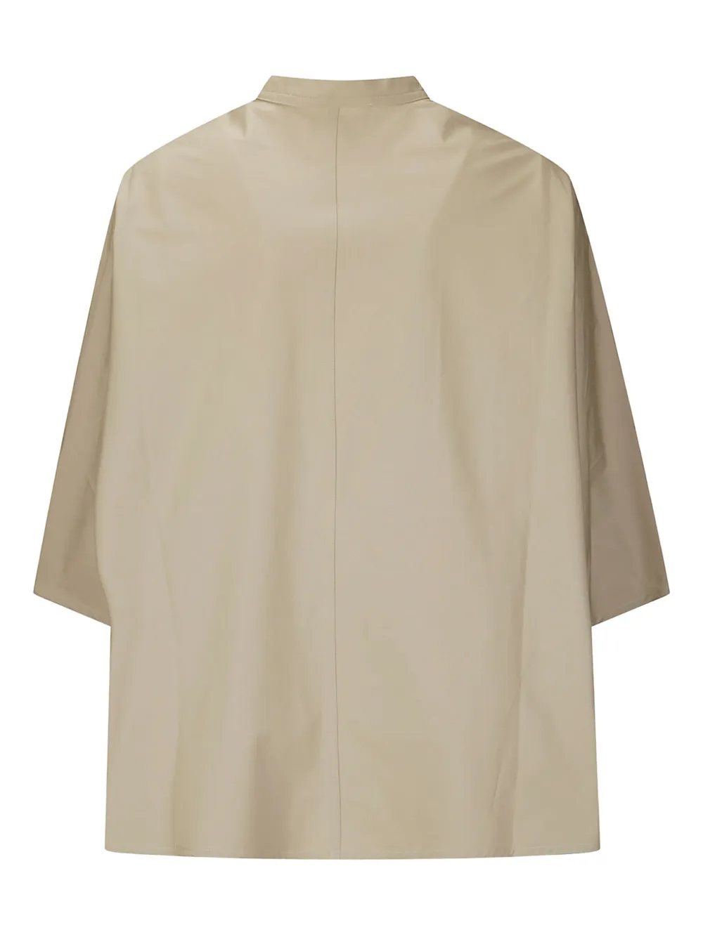 Sofie D'hoore sobrecamisa de algodón | Chamarras oversize | Image 2
