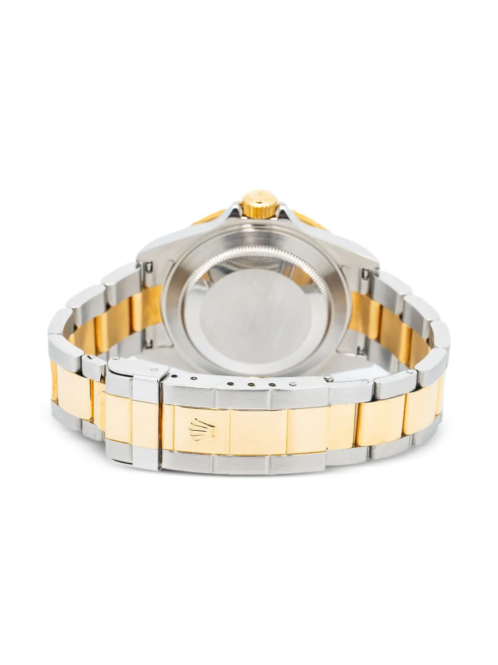 Rolex Date 40mm Pre-owned | Alta orologeria Pre-owned | Image 3