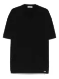 STATE OF ORDER cotton t-shirt - Black