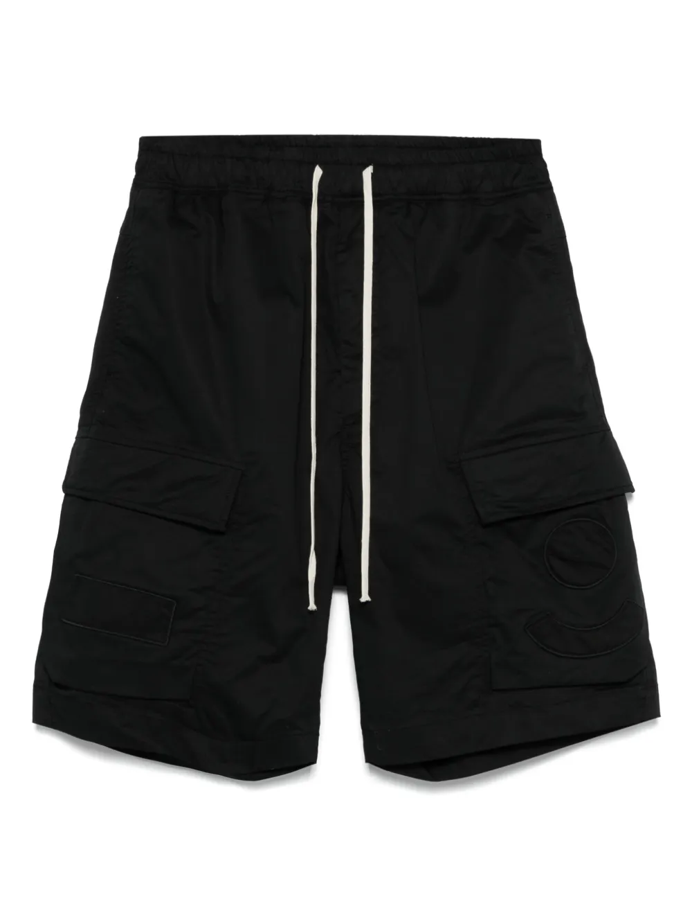 STATE OF ORDER Courier shorts | Black | Image 1