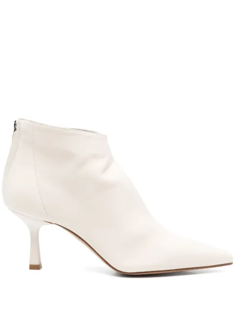 Gisel Moire 70mm Elise boots
