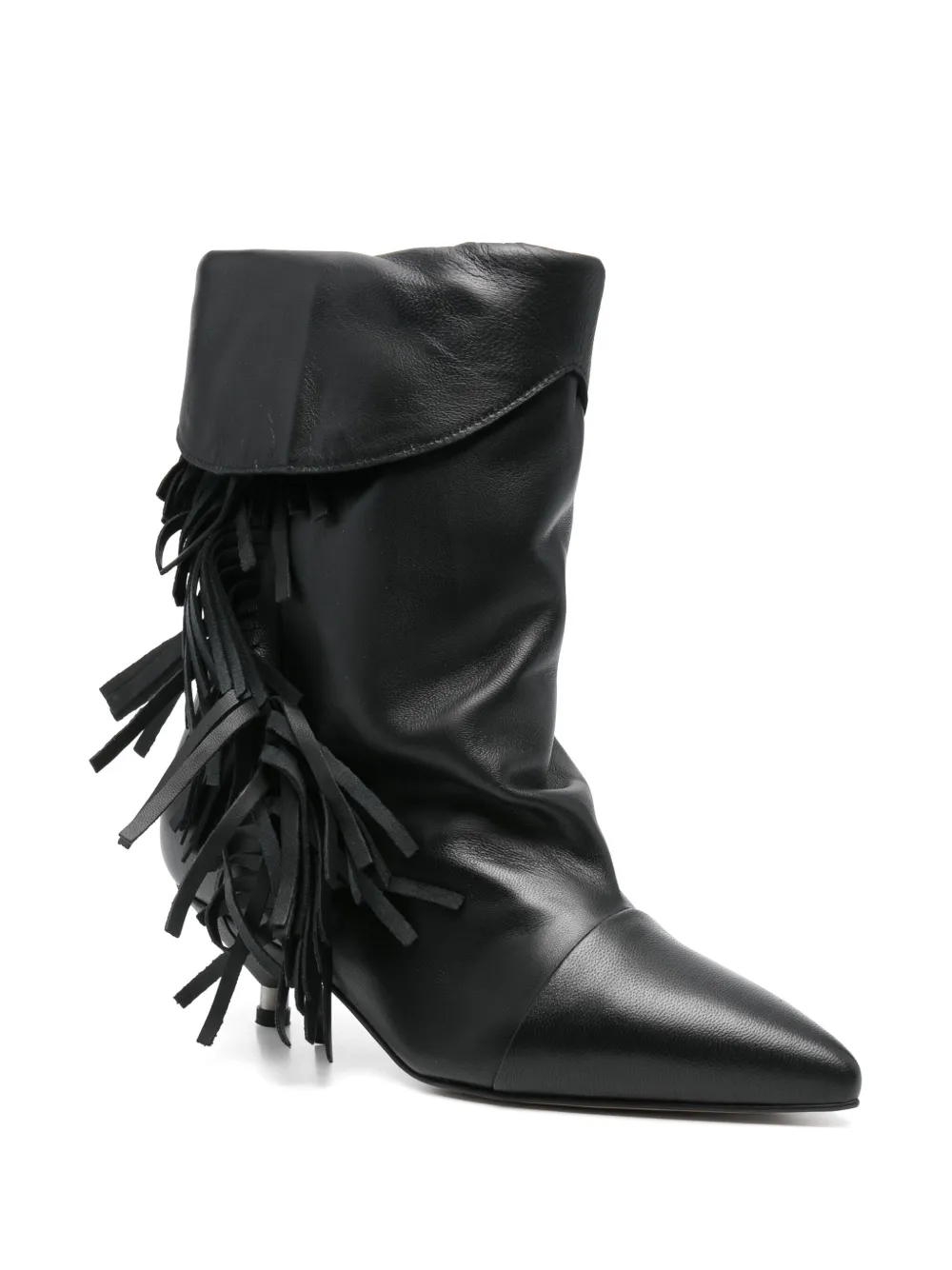 Gisel Moire 45mm Ariana boots | Image 2
