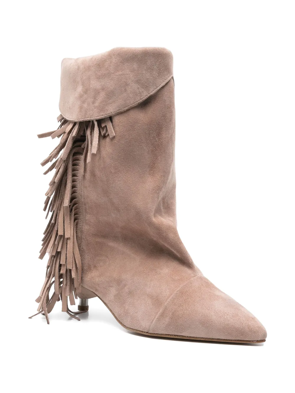 Gisel Moire 45mm Ariana boots | Image 2