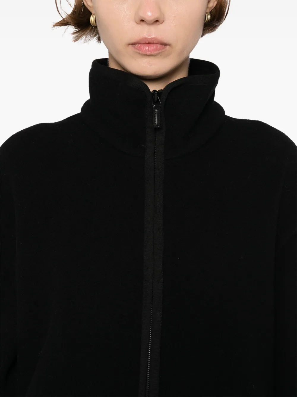 JAMES PERSE ZIP-UP JACKET