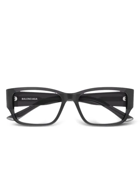 Balenciaga Eyewear square-frame glasses 