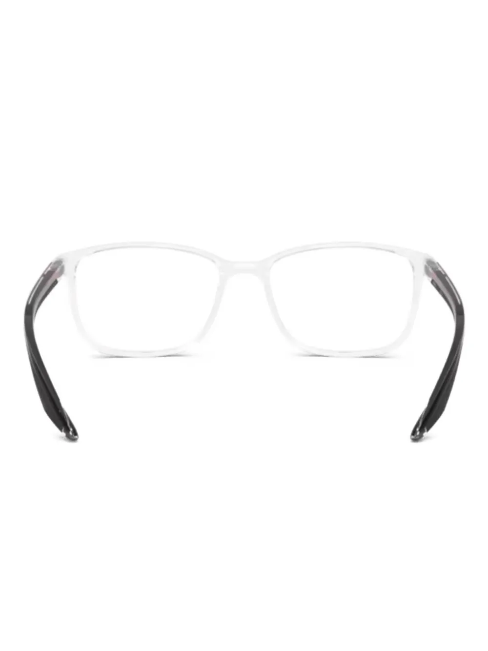 Prada Linea Rossa 07RV rectangle-frame glasses | Image 2