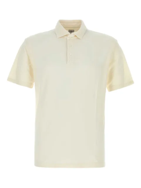Fedeli playera tipo polo
