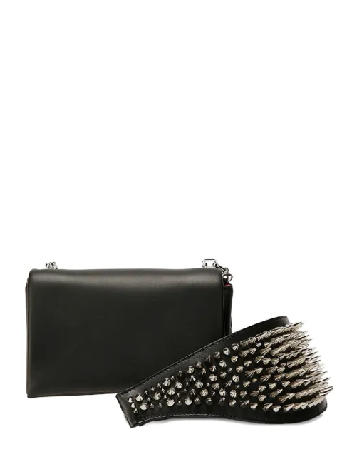 Christian Louboutin sac à bandoulière Artemis