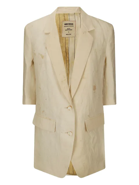 Uma Wang Kaly blazer