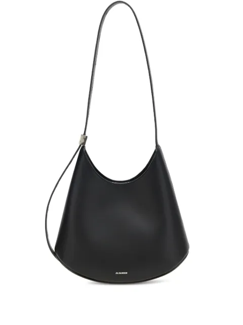 Jil Sander small Eldorado shoulder bag