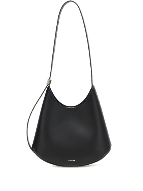 Petit sac porté épaule Eldorado - Jil Sander - Modalova