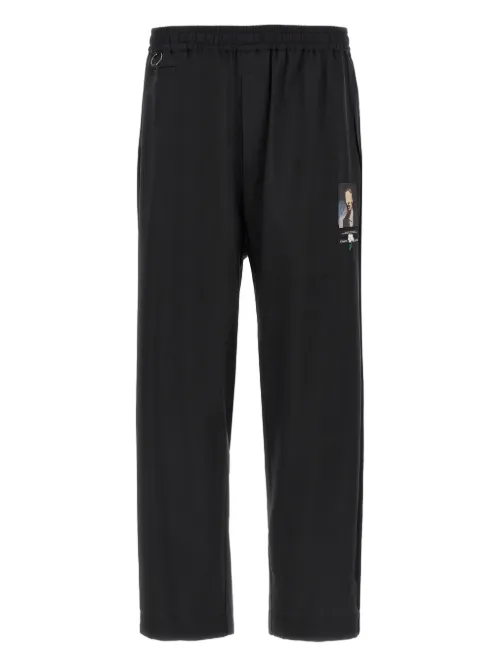 Undercover pantalon UC1E4519 - Noir - Undercover - Modalova