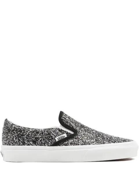 Vans Classic "Silver" sneakers