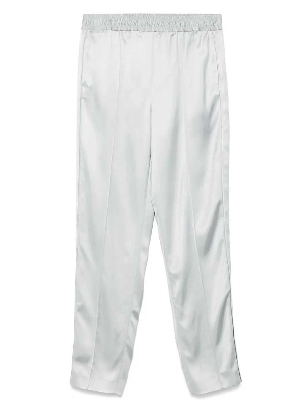 Jil Sander Elasticated-waistband Trousers