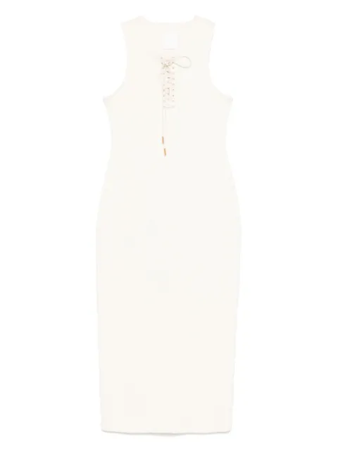 Givenchy cotton midi dress 