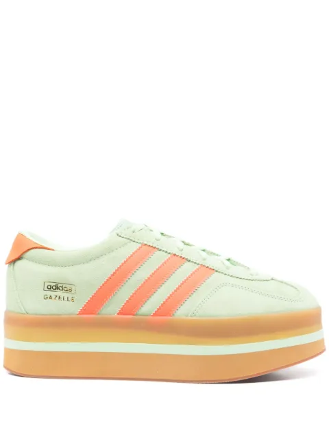 adidas Gazelle Stack sneakers